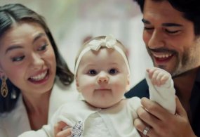 Туркиянинг машҳур “Севги изтироби” сериали орқали