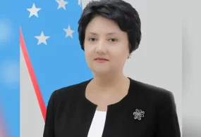 Nizomiy nomidagi pedagogika universitetiga yangi rektor tayinlandi