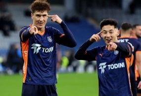 Туркия яшил майдонларида ўзбек футболининг ҳақиқий