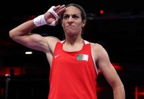 World Boxing халқаро бокс федерацияси президенти Борис ван