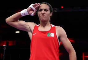 World Boxing халқаро бокс федерацияси президенти Борис ван