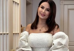 Қозоғистонда таниқли аёл блогер билан боғлиқ фожиали ҳолат