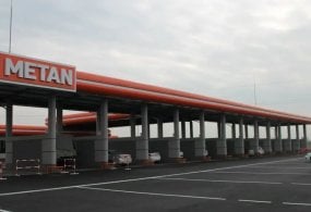 Эртага, 2 февралдан бошлаб республика бўйлаб «метан