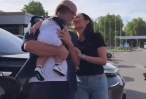 Юртдошларимизнинг севимли хонандаси Муниса Ризаева