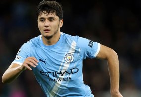 «Манчестер Сити» ҳимоя чизиғида кадрлар танқислиги