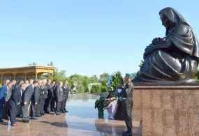 Хотира ва қадрлаш куни муносабати билан ўзбекистонликлар неча кун дам олади?