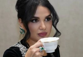 Нилуфар Усмонова турмуш қуриш бўйича келадиган таклифларга
