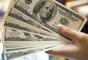 Марказий банк 7 май учун валюта курсларини эълон қилди