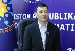Иқлимшунослар таҳлилига кўра, 25 майдан 2 июнга қадар