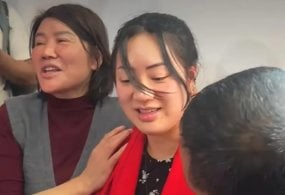 Фото: mp.weixin.qq.com Инсоният тарихида баъзан шундай