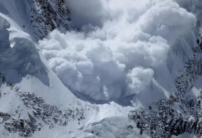 Өзгидромет 2025 жылғы 31 желтоқсаннан 2026 жылғы 5