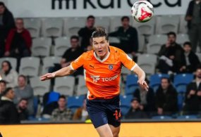 Туркия Суперлигасининг 31-тури якунига кўра Sofascore