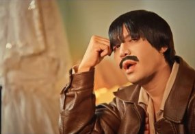 Ўзбек эстрадасининг севимли ижодкорларидан бири Хамдам