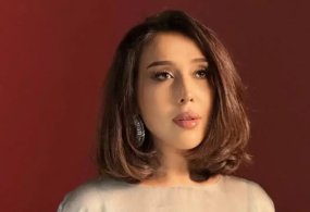 Хонанда Дилноз интервьюлардан бирида ижодий фаолияти билан