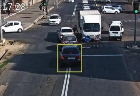 Ўзбекистонда Йўл-патруль хизмати ходимларининг ҳайдовчилар