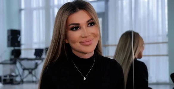 Хонанда Райҳон "No Filter" кўрсатувига интервю