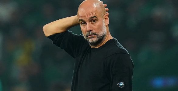 Англиянинг энг нуфузли жамоаларидан бири — “Манчестер