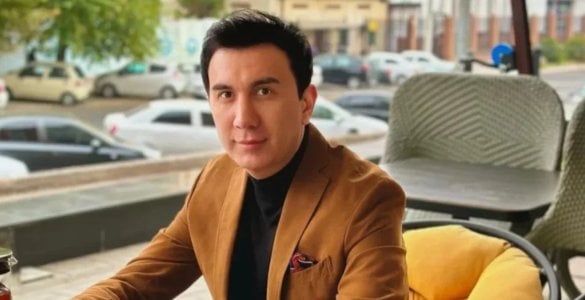 Ботир Қодиров муаллифлик ҳуқуқини бузгани учун шоир
