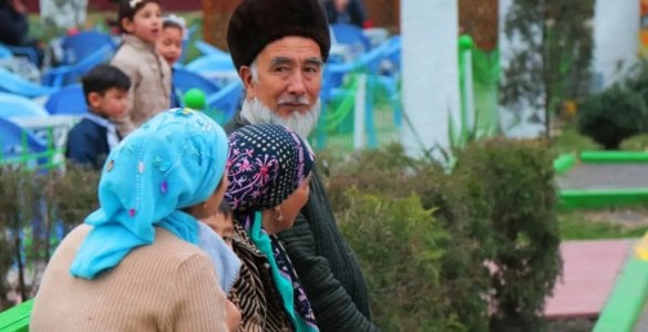 Ўзбекистонда илғор хорижий тажриба асосида давлат пенсия