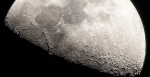 Луноход-1 1971 йилда алоқаси узилганидан сўнг яна олимлар