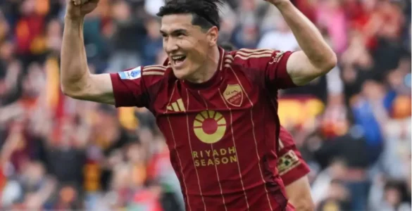 Shomurodovning super assist qayd etgan o‘yini qanday baholandi?