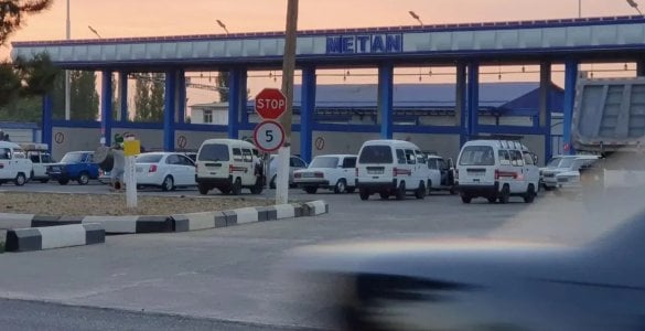 Metan narxi keskin oshdi: haydovchilar norozi, sabab nima?