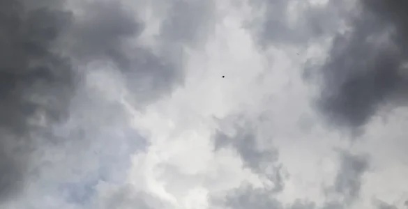 “Ўзгидромет” маълумотига кўра, 17 апрель куни Ўзбекистон