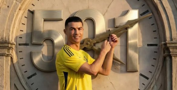 Саудия Пролигасининг 23-тури доирасида «Ан Наср» ўз