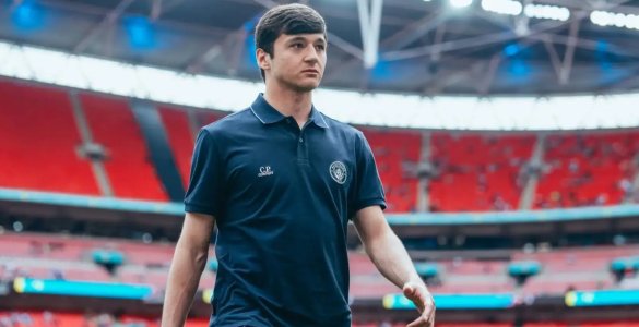 Англия Премьер-лигасининг 24-тури Лондондаги катта