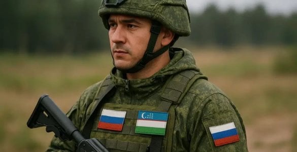 11 июль ҳолатига кўра, Украинада давом этаётган махсус