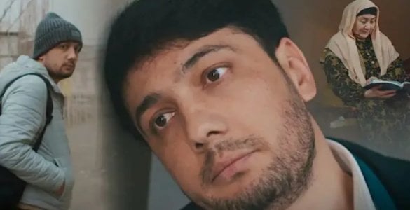 Хонанда Жалолиддин Аҳмадалиев ўзининг “Ёлғон дунё” деб