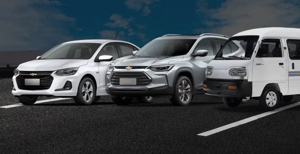 “UzAuto Motors” компанияси яна бир муҳим янгиликни эълон