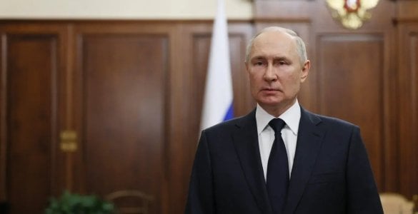 Кремлга яқин мафкуравий доиралар Теҳрондаги инқирозга