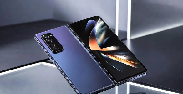 Samsung компаниясининг янги авлод буклама флагманлари
