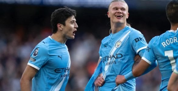 Замонавий футболнинг энг самарали ва хавфли тўпурарларидан