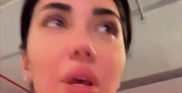 Ўзбек эстрадаси ёрқин юлдузи Муниса Ризаева кутилмаганда