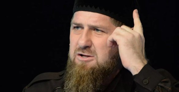 Рамзан Қодиров Ғарб давлатларига ҳужум қилишга чақирди: “Ҳақиқий уруш қандайлигини ҳис қилишсин”