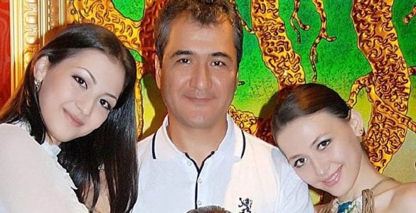 Албатта, мухлисларни бефарқ қолдирмайдиган воқеа — Лола ва