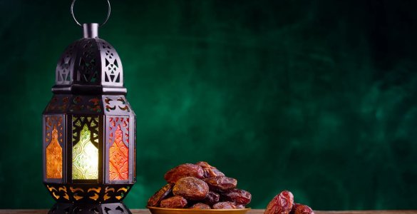 Ўзбекистон мусулмонлари идораси 2026 йилги Рамазон ойи