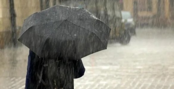 Ўзгидромет тезкор огоҳлантириш берди. 21 февраль куни