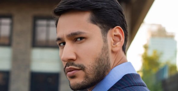 Хонанда Ёрқинхўжа Умаров яқин кунларда навбатдаги янги