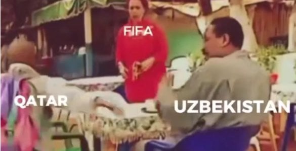 10 июнь куни Тошкентдаги “Бунёдкор” миллий стадионида