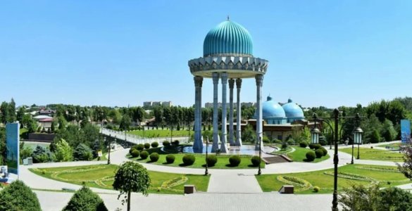 Тошкент шаҳрида яқин дам олиш кунлари асосан қуруқ ва