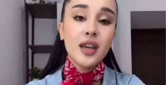 Охирги кунларда ижтимоий тармоқларда катта муҳокамаларга