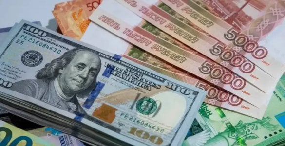 1 май санасидан бошлаб доллар курси қандай бўлади?