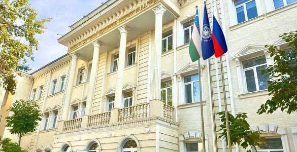 Тошкентда Геронтология ва узоқ умр кўриш маркази ўз