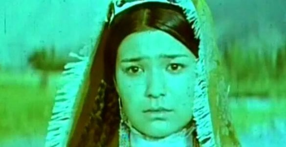 Машҳур актриса Гулчеҳра Саъдуллаева яқинда “Ўткан кунлар”