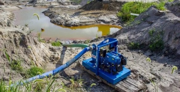 Uzbekistan adopts new groundwater law
