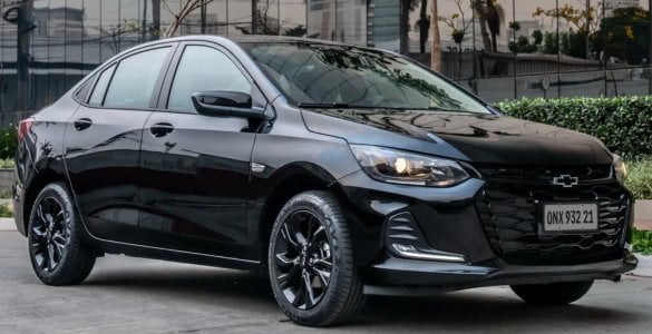 Муддатли тўлов билан Chevrolet автомобилларини сотиб олиш имконияти очилди