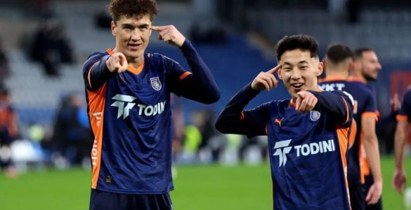 Туркия яшил майдонларида ўзбек футболининг ҳақиқий